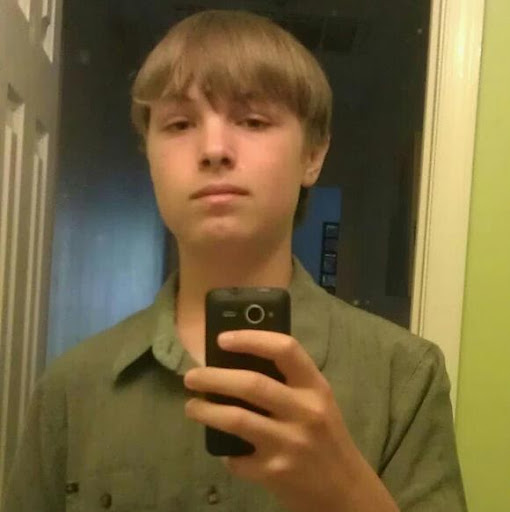 Steven Griffin Photo 12