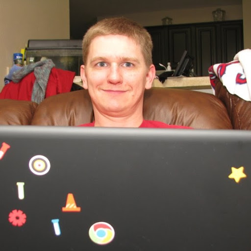 Trey Atkinson Photo 7