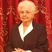 Frances Deese Photo 2