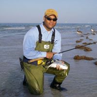 Frank Walker Photo 55