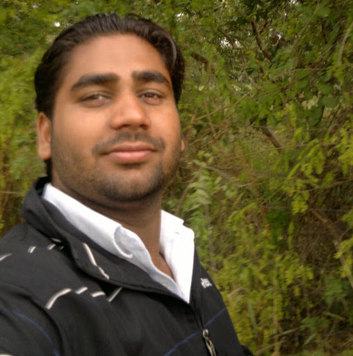 Surinder Chahal Photo 12