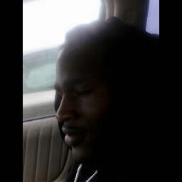 Tony Byrd Photo 7