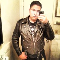 Nicholas Salinas Photo 5