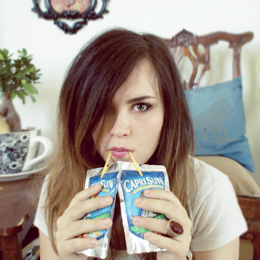 Samantha Silvers Photo 14