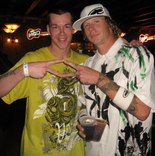 Randy Roe Photo 5