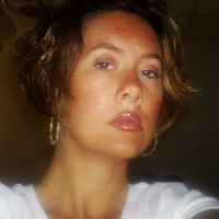 Christine Stroud Photo 8