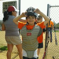 Billy Leach Photo 8