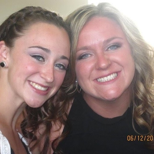 Rebecca Dorman Photo 13