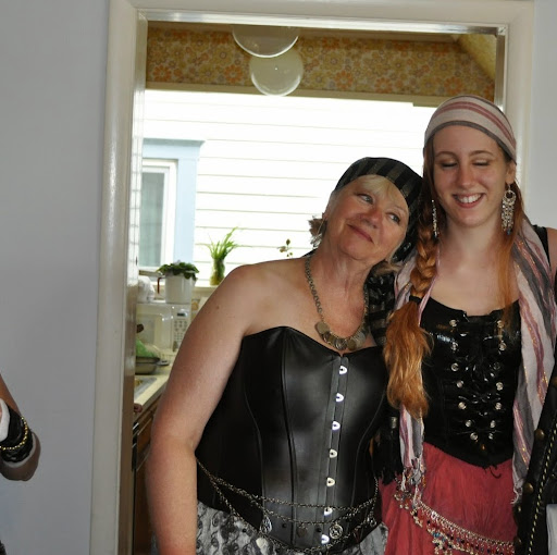 Anne Bauer Photo 27
