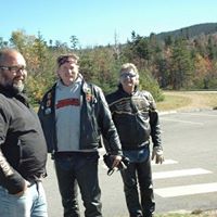 David Frechette Photo 12