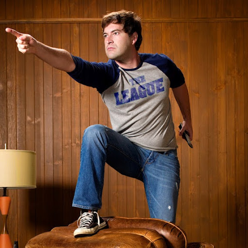 Anthony Deluca Photo 36