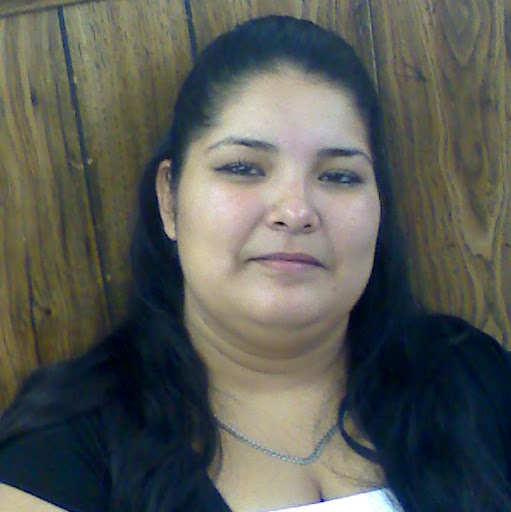 Amanda Vargas Photo 35