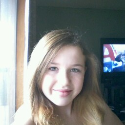 Sydney Randall Photo 2