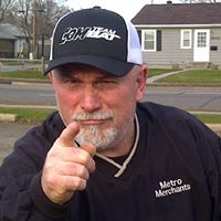 Paul Driver Photo 19