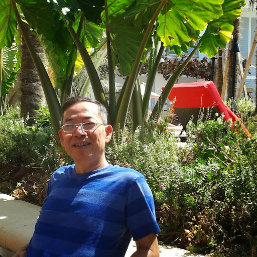 Joe Nguyen Photo 34