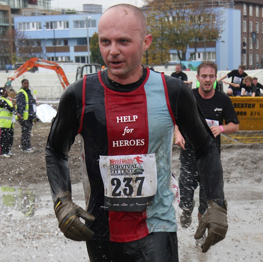 Neil Bailey Photo 29