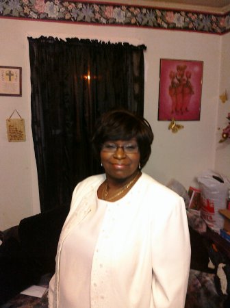 Brenda Gordon Photo 2