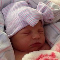 April Strickland Photo 42