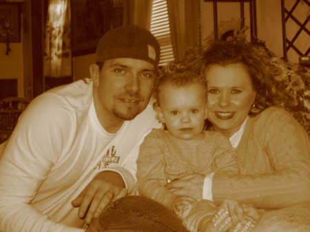 Lisa Winters Photo 30