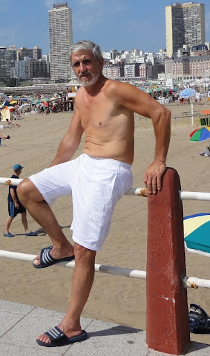 Daniel Farina Photo 6