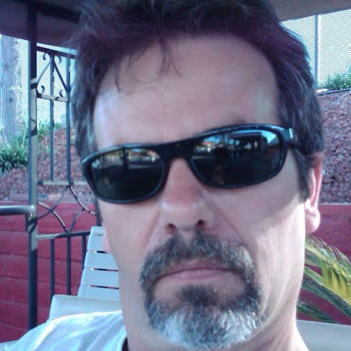 Charles Pierce Photo 53