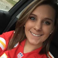 Alyssa Spradlin Photo 8