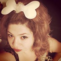 Lulu Macias Photo 8