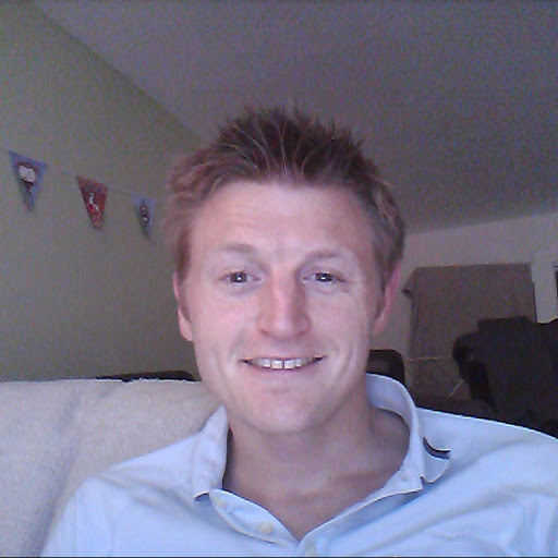 Neil Burt Photo 6