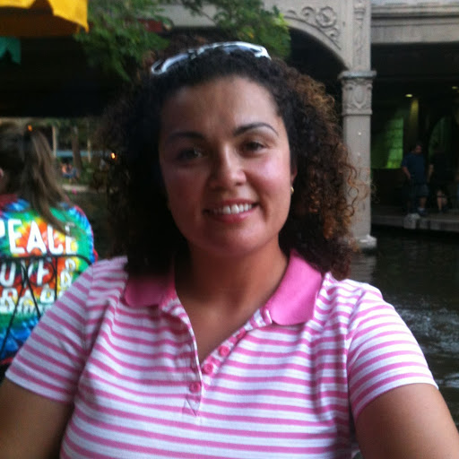 Charlene Hudson Photo 11