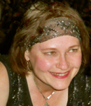 Suzanne Hayes Photo 8
