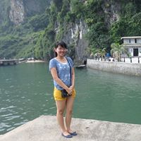 Thuy Ha Photo 29