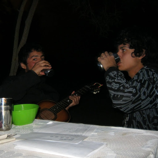 Felipe Arenas Photo 30