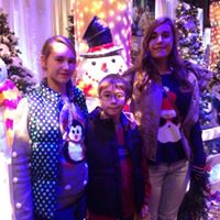 Christy Rogers Photo 35