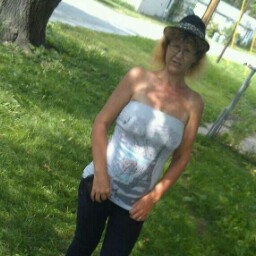 Debra Jefferies Photo 8