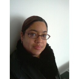 Nancy Mojica Photo 20
