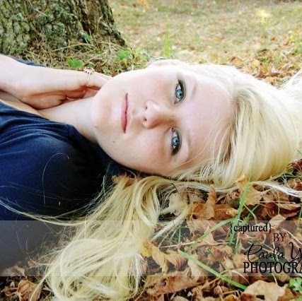Constance Bailey Photo 17