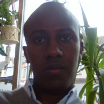Omar Jama Photo 14