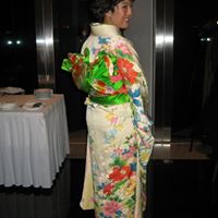 Eliza Li Photo 17