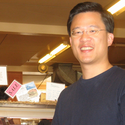 Michael Liu Photo 21