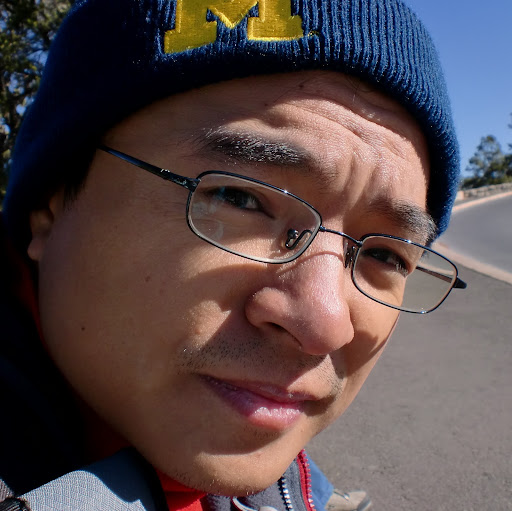 Zhen Li Photo 8