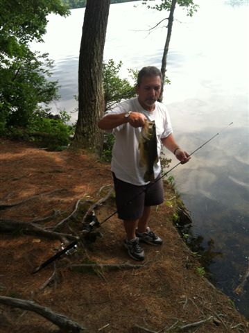 Charles Amato Photo 5