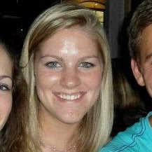 Michelle Pence Photo 8