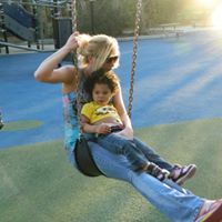 Brittany Scott Photo 20