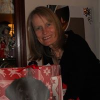 Teresa Chapman Photo 15