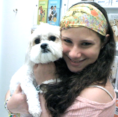Lauren Weinstein Photo 43