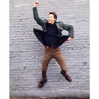 Patrick Delaney Photo 33