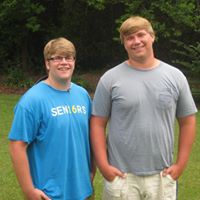 Stephen Kays Photo 7