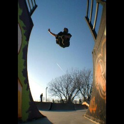 Bob Dutcher Photo 13
