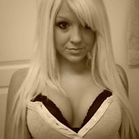 Grace Tanner Photo 9