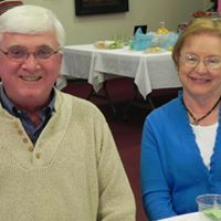 Connie Arnold Photo 25